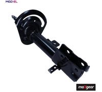 MaXgear Shock Absorber 11-0614 Front Left Top Pin for Dodge Caliber