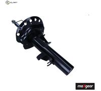 MAXGEAR 11-0616 Shock Absorber Front Left for Mondeo S-Max Galaxy