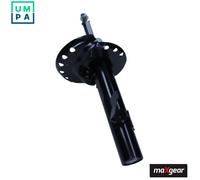 Shock absorber Front Axle Right Top pin 11-0617 MAXGEAR for FORD GALAXY II S-MAX