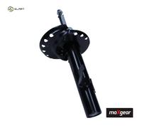 SHOCK ABSORBER 11-0617 FOR FORD S-MAX/VAN GALAXY/MK/II Q4WA/KNWA 2.2LT1WA 1.6L