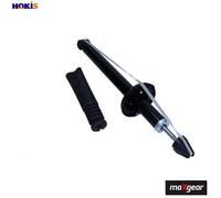 MaXgear Shock Absorber 11-0618 Rear Axle Top Pin for Ford, Mazda