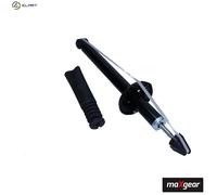 MaXgear Shock Absorber 11-0618 Rear Axle Top Pin for Ford, Mazda