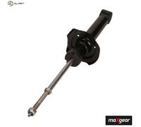 Fits MAXGEAR 11-0624 shock absorber NISSAN T. ALMERA TINO 1,5/1,8/2, ⭐UK Stock⭐