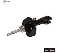 SHOCK ABSORBER 11-0629 FOR TOYOTA 1ZZ-FE 1.8L 2AD-FTV/FHV 2.2L 1CD-FTV 2.0L 4cyl