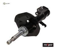 SHOCK ABSORBER 11-0630 FOR TOYOTA 1ZZ-FE 1.8L 2AD-FTV/FHV 2.2L 1CD-FTV 2.0L 4cyl
