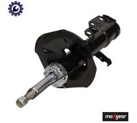 MaXgear Shock Absorber 11-0630 Front Right Top Pin for Toyota Corolla Verso