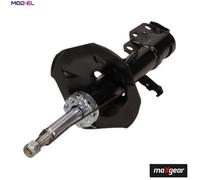 MaXgear Shock Absorber 11-0630 Front Right Top Pin for Toyota Corolla Verso