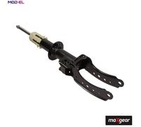 MaXgear Shock Absorber 11-0635 Front Left (Top Pin) for Porsche, VW