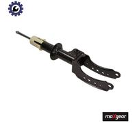 MaXgear Shock Absorber 11-0636 Front Right for Porsche Cayenne / VW Touareg