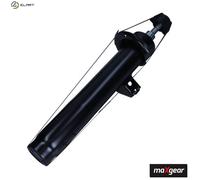 MaXgear Shock Absorber 11-0640 Front Right - Fits BMW 5 Series E60/E61