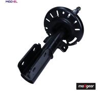 SHOCK ABSORBER 11-0645 FOR PEUGEOT 308/II/SW/Hatchback/Van CITROËN C4/PICASSO
