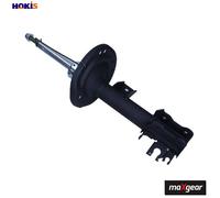 MaXgear Shock Absorber 11-0649 Front Left Top Pin for Abarth, Fiat, Ford