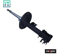 MaXgear Shock Absorber 11-0649 Front Left Top Pin for Abarth, Fiat, Ford
