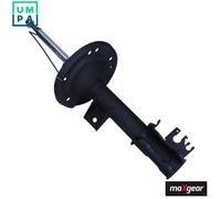 MaXgear Shock Absorber 11-0650 - Front Right - for ABARTH, Fiat, Ford (500/500C/Ka)