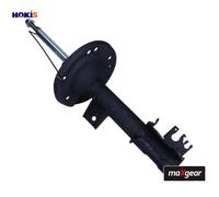 SHOCK ABSORBER 11-0650 FOR FIAT FORD ABARTH 500C/595C/695C 312A6.000 1.0L 2cyl