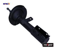 SHOCK ABSORBER 11-0652 FOR FIAT PANDA/Hatchback/Van 188A8.000 169A1.000 1.2L