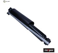 Shock absorber Rear Axle Top eye 11-0654 MAXGEAR for FORD TRANSIT Bus