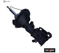 SHOCK ABSORBER 11-0655 FOR HONDA CIVIC/VII/Hatchback D15Z6/D15Z7/D15Z4 1.5L 4cyl