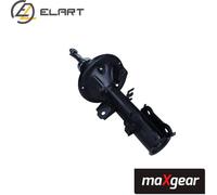 SHOCK ABSORBER 11-0661 FOR HYUNDAI D3EA 1.5L 3cyl GETZD4FA 1.5L G4EE 1.4L 4cyl