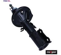 MaXgear Shock Absorber 11-0662 - Front Right (Top Pin) for Hyundai Getz