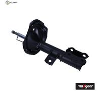 MaXgear Shock Absorber 11-0664 Front Right Top Pin for Hyundai i30, i30 Estate, Avante, Elantra