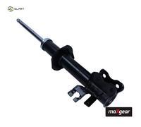 SHOCK ABSORBER 11-0700 FOR NISSAN CGA3DE 1.3L CG10DE 1.0L TD15 1.5L 4cyl