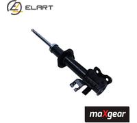 SHOCK ABSORBER 11-0700 FOR NISSAN CGA3DE 1.3L CG10DE 1.0L TD15 1.5L 4cyl