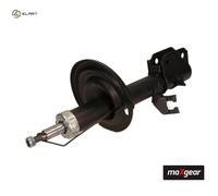 SHOCK ABSORBER 11-0701 FOR NISSAN K9K276/288/400/700 1.5L CR14DE 1.4L 4cyl NOTE