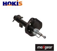 SHOCK ABSORBER 11-0706 FOR NISSAN X-TRAILI QR25DE 2.5L YD22ETI/YD22DDTi 2.2L