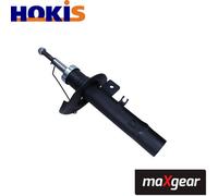 SHOCK ABSORBER 11-0710 FOR PEUGEOT 207/Hatchback/Van/SW/CC CITROËN5FR/5FY 1.6L