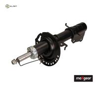 SHOCK ABSORBER 11-0713 FOR RENAULT KANGOO/GRAND/II/Express/BOP MERCEDES-BENZ