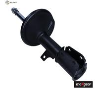 MAXGEAR 11-0715 Shock Absorber Front Left for Renault Twingo