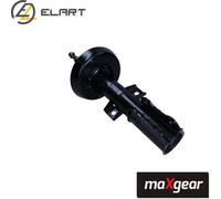 SHOCK ABSORBER 11-0718 FOR SAAB 9-5 B205E/B205LB235E/B235R/B235LD223L 4cyl 9-5