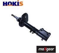 SHOCK ABSORBER 11-0731 FOR TOYOTA COROLLA/Compact/Liftback 4A-FE 1.6L 2E 1.3L