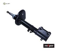 SHOCK ABSORBER 11-0731 FOR TOYOTA COROLLA/Liftback/Compact/SECCA 2E4E-FE 1.3L