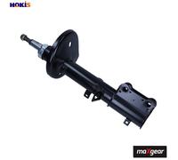 SHOCK ABSORBER 11-0731 FOR TOYOTA COROLLA/Liftback/Compact/SECCA 2E4E-FE 1.3L