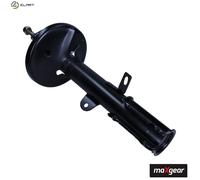 Shock absorber Rear Axle Right Top pin 11-0732 MAXGEAR for TOYOTA COROLLA