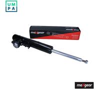 MaXgear Shock Absorber 11-0784 - Front Axle Left (Top Pin) - Fits AUDI Q5