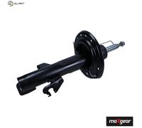 Shock absorber Front Axle Right Bottom Plate 11-0817 MAXGEAR for ALFA ROMEO