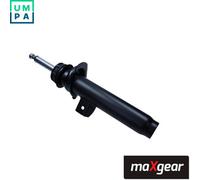 Shock absorber Front Axle Left Bottom Plate 11-0829 MAXGEAR for BMW 4 Coupe 3