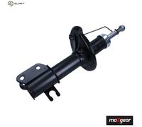 MaXgear Shock Absorber 11-0863 Front Left Top Pin for Chevrolet Matiz Spark