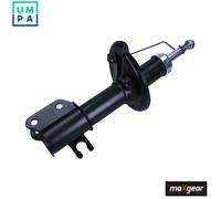 MaXgear Shock Absorber 11-0863 Front Left Top Pin for Chevrolet Matiz Spark