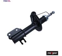 MaXgear Shock Absorber 11-0863 Front Left Top Pin for Chevrolet Matiz Spark