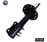 Shock absorber Front Axle Right Top pin 11-0866 MAXGEAR for CHEVROLET