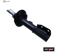 FRONT LEFT SHOCK ABSORBER 11-0867 MAXGEAR I