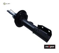 SHOCK ABSORBER 11-0867 FOR VAUXHALL CHEVROLET OPEL Z 24 XE 2.4L 4cyl ANTARA 2.4L
