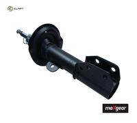 SHOCK ABSORBER 11-0868 FOR VAUXHALL CHEVROLET OPEL Z 24 XE 2.4L 4cyl ANTARA 2.4L