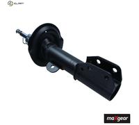 MaXgear Shock Absorber 11-0868 Front Axle Right Top Pin for Chevrolet Opel