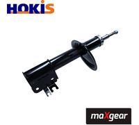 SHOCK ABSORBER 11-0893 FOR PEUGEOT 807 CITROËN C8 LANCIA PHEDRA FIAT