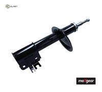 SHOCK ABSORBER 11-0893 FOR PEUGEOT FIAT LANCIA CITROEN 4HW 2.2L 3FZ 2.2L 4cyl C8